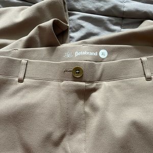 Betabrand Yoga Pant